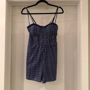 Perfect Vacation Romper